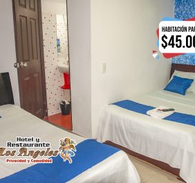 Hotel Los Angeles