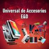 Universal de Accesor...