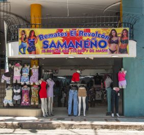 EL REVOLCON SAMANEÑO