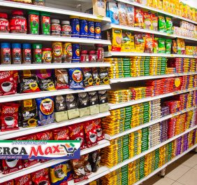 Supermercado MERCAMAX