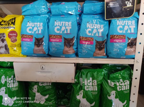 Agroveterinaria San Felipe 