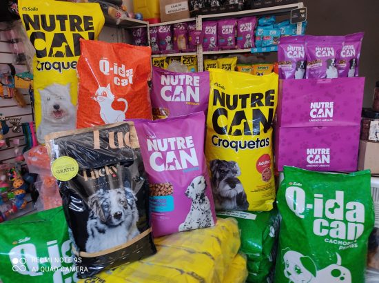 Agroveterinaria San Felipe 