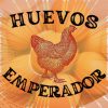 Huevos Emperador