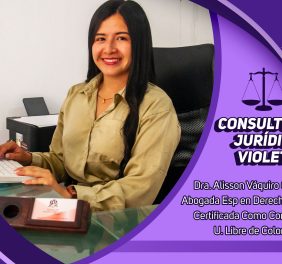 CONSULTORIO JURIDICO...
