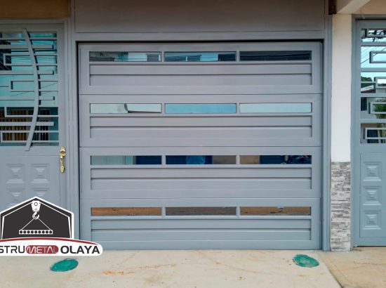 Construmetal Olaya 