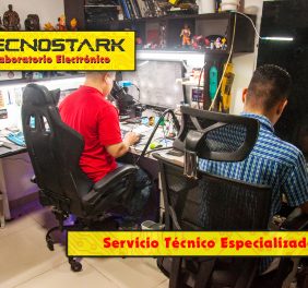 TECNOSTARK