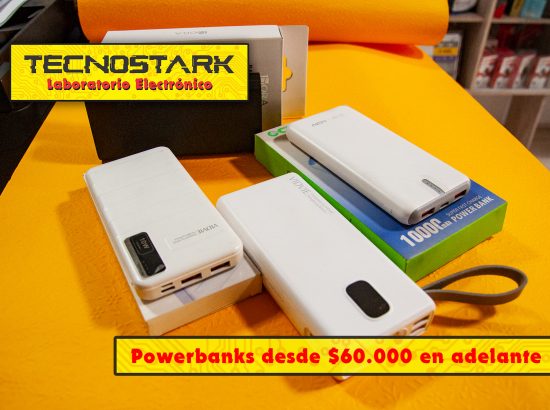 TECNOSTARK 