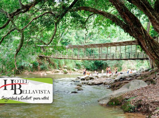 HOTEL BELLAVISTA 