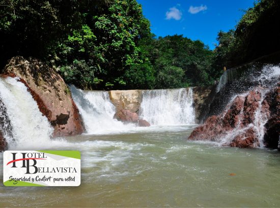 HOTEL BELLAVISTA 