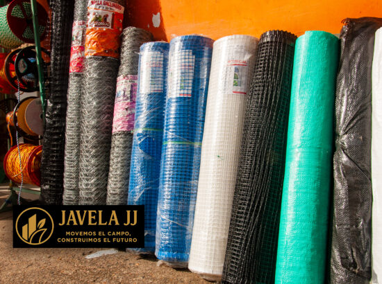 Ferretería Javela J.J 