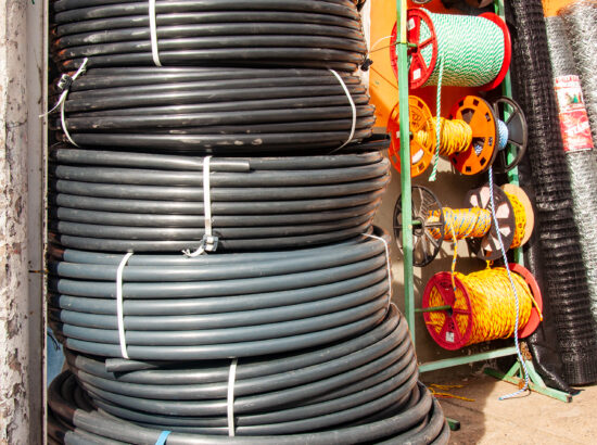 Ferretería Javela J.J 