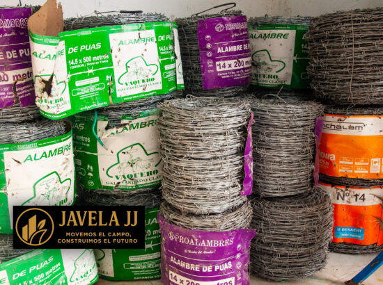 Ferretería Javela J.J 