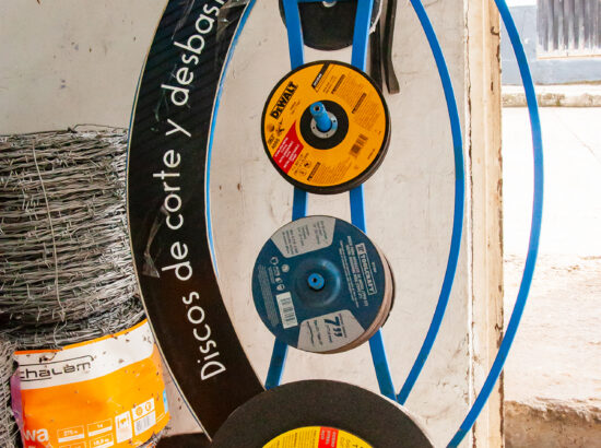 Ferretería Javela J.J 