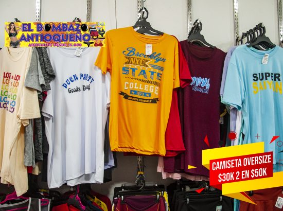 EL BOMBAZO ANTIOQUEÑO 