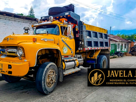 Ferretería Javela J.J 