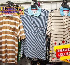 EL BOMBAZO ANTIOQUEÑO