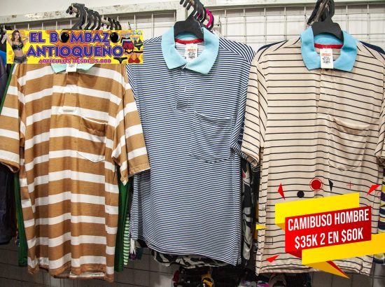 EL BOMBAZO ANTIOQUEÑO 