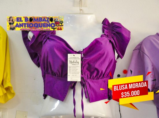 EL BOMBAZO ANTIOQUEÑO 