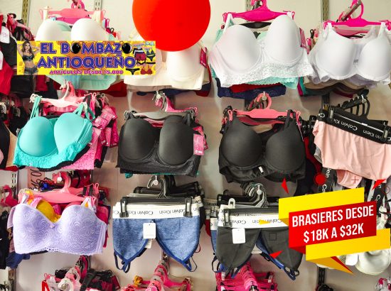 EL BOMBAZO ANTIOQUEÑO 